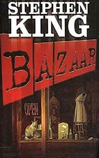 Bazaar stephen king d'occasion Bazaar stephen king d'occasion  Hennebont