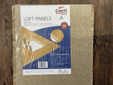 Pack conti loft for sale  DEESIDE