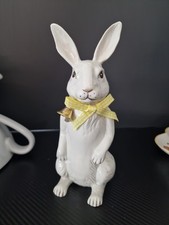Villeroy boch sterhase gebraucht kaufen  Jestetten
