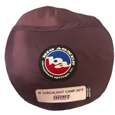 Big agnes torchlight for sale  Daly City