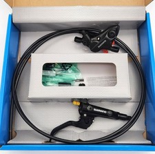 Shimano deore mt501 for sale  Mount Horeb
