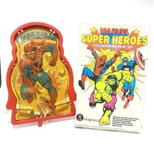 Marvel super heroes for sale  Gretna