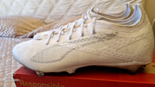 Scarpini calcio puma usato  Roma