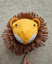 Nursery decor lion for sale  ORMSKIRK