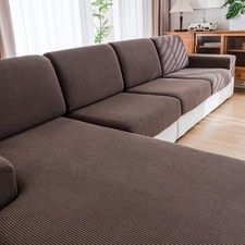 Couch cushion covers for sale  Brentwood