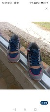 Baskets tennis chaussure d'occasion  Charny