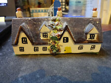Haus miniatur porzellan gebraucht kaufen  Berlin