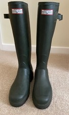 hunter wedge wellies for sale hunter wedge wellies for sale COVENTRY