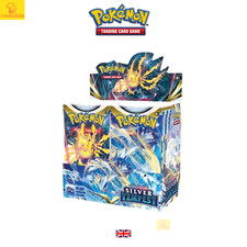 Pokemon silver tempest usato  Cesate