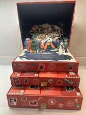 Body shop advent for sale  OXTED