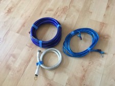 Camron car amplifier for sale  LONDON