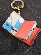 Keychain rare miniature d'occasion  Expédié en Belgium