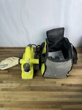 Ryobi hpl52 amp for sale  Ida