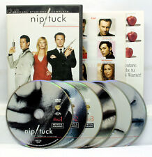 Nip tuck seconda usato  Roma