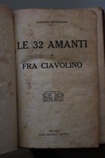 Amanti fra ciavolino usato Amanti fra ciavolino usato  Benevento