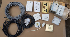 Electrical job lot for sale  UK