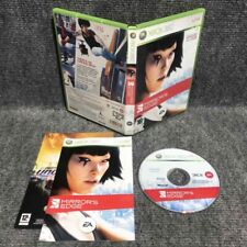 MIRRORS EDGE MICROSOFT XBOX 360 comprar usado  Enviando para Brazil