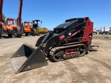 mini skid loader for sale  Lodi