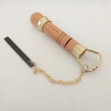 Wooden cue tip for sale  BENFLEET