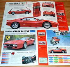 1984 ferrari 288 for sale  Hartland