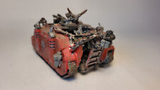 Warhammer 40000 chaos d'occasion  Saint-Médard-en-Jalles
