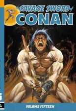 Savage sword conan for sale  Philadelphia