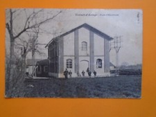 Cpa vernet ariège d'occasion  Foix