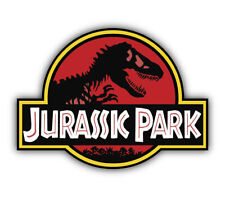 Jurassic park decal for sale  Paramus