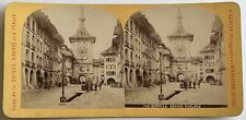 Berne grande horloge d'occasion  Paris V