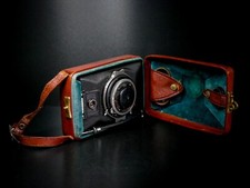 Zeiss ikon kolibri gebraucht kaufen  Hamm