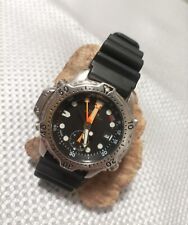 Orologio citizen acqualand usato  Tavullia