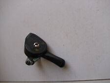 Fahrrad shimano positron gebraucht kaufen  Rosche