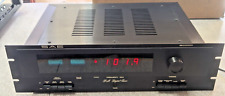 Sae 8000 tuner for sale  Chicago