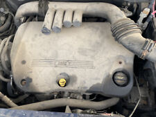Land rover engine for sale  PETERSFIELD