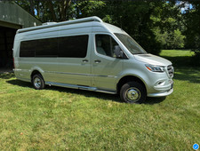 2023 airstream interstate for sale  Zionsville