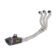 Full exhaust system for sale  Rancho Cucamonga