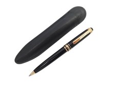 Stylo bille montblanc d'occasion  Paris-
