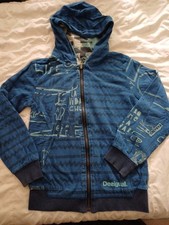 Erhaltene sweatjacke gr gebraucht kaufen  Straubenhardt