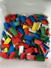 Tub plastic domino for sale  TAUNTON