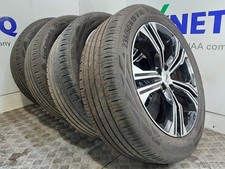 Genuine inch volvo for sale  DONCASTER