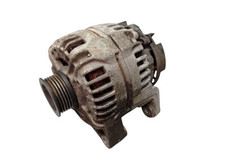 Alternator generator 120a d'occasion  Expédié en Belgium