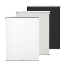 Persianas sem fio 100 persianas blackout rolo branco 38 x 72, usado comprar usado  Enviando para Brazil