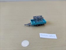 Remorque porte vitres d'occasion Remorque porte vitres d'occasion  Toulouse-