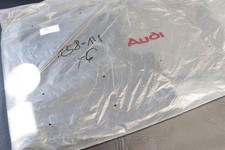 Fußmatten komplettsatz 4g1863 gebraucht kaufen  Osnabrück