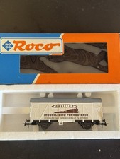Roco carro merci usato  Lacchiarella