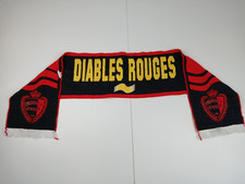 Belgium diables rouges d'occasion  Expédié en Belgium