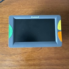 Aumed eye portable for sale  CARMARTHEN