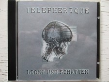 Telepherique licht schatten gebraucht kaufen  Fulda