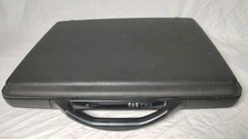 Samsonite briefcase hard for sale  WARWICK
