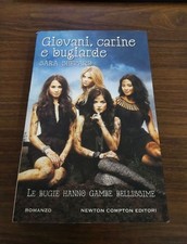 Sara shepard giovani usato  Rimini